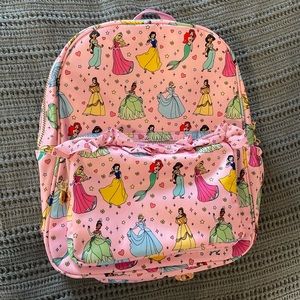 Stoney clover Disney princess mini back pack